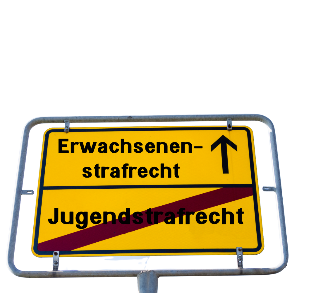 Strafrecht 9